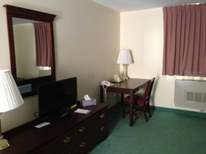  The Falls Motel  Уоткинс Глен